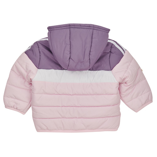 Adidas Sportswear - IN F PAD JKT - Violet