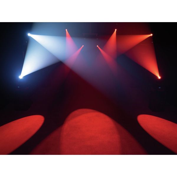 Eurolite LED TMH-S90 Moving-Head Spot