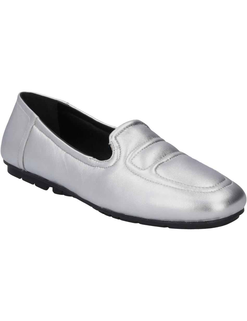 Slipper Cecina 05, silber