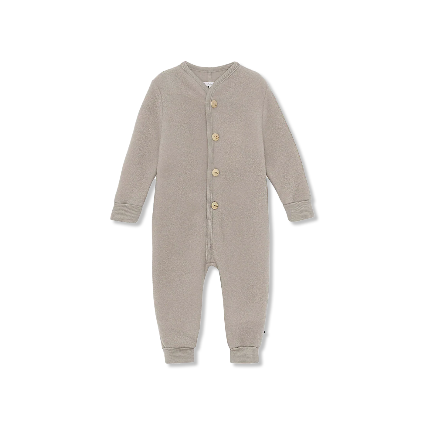 Umar uld fleece