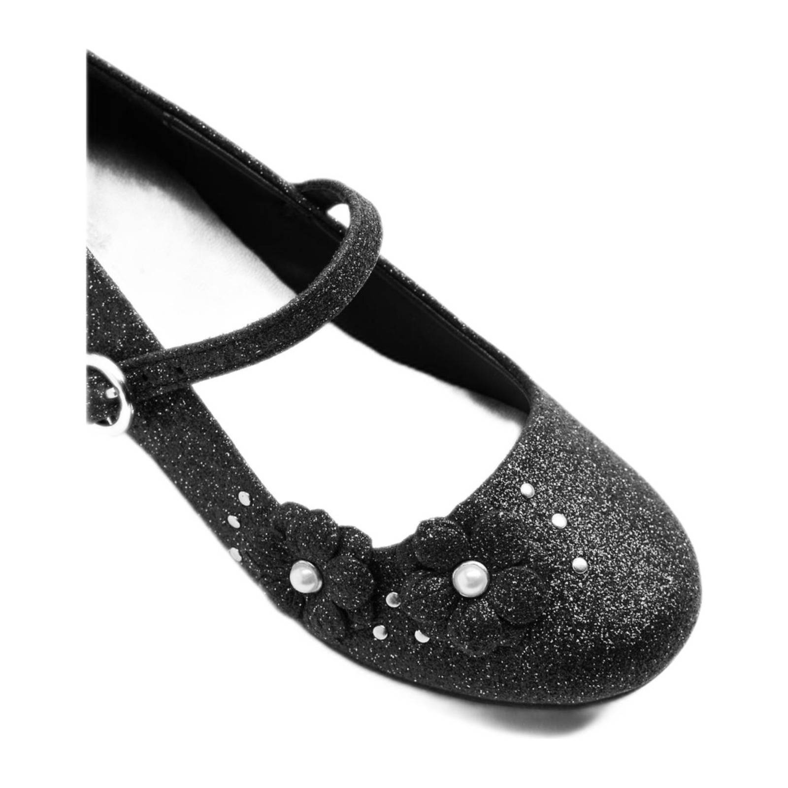 Graceland ballerina's zwart