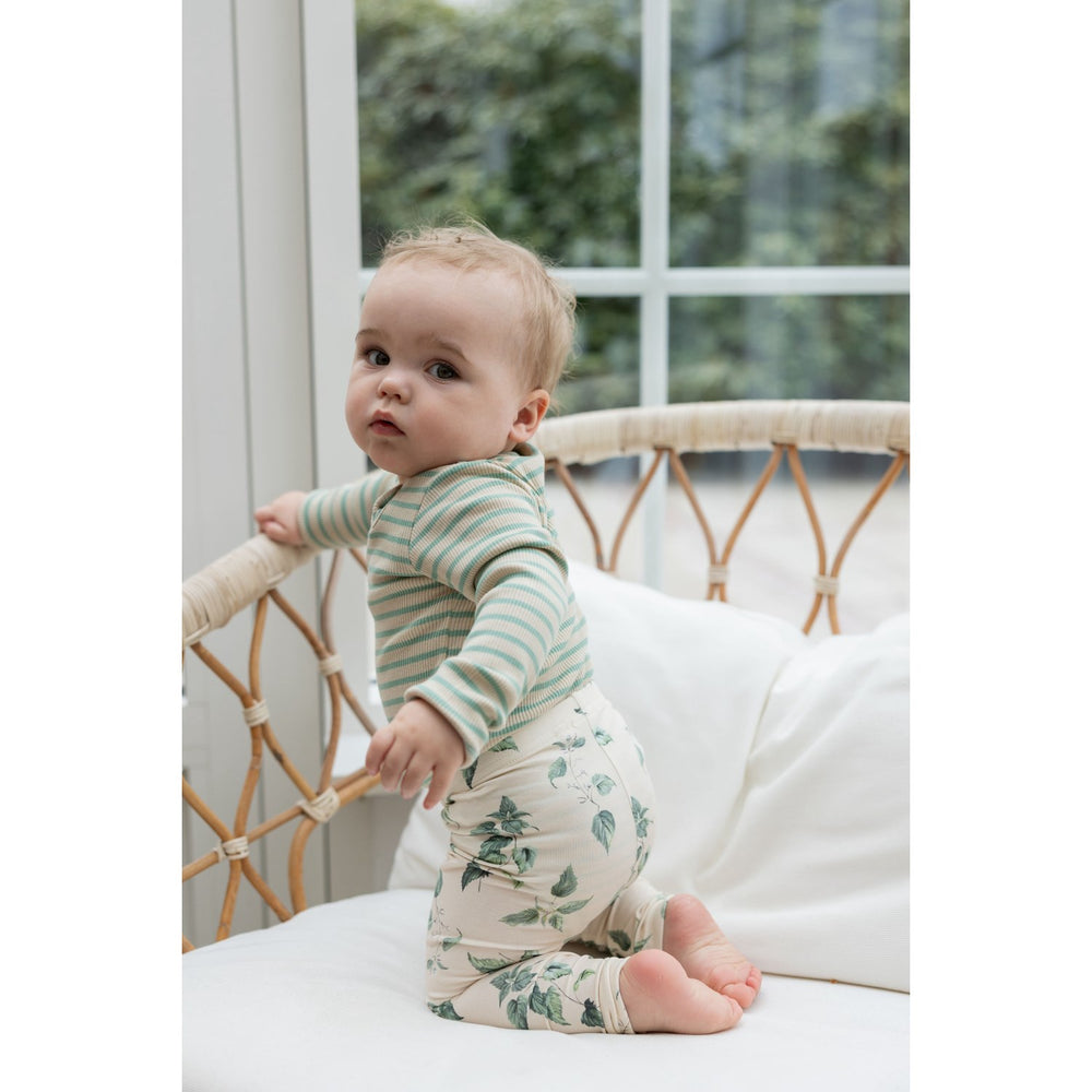 Køb Petit Piao Nettle Leggings Printed