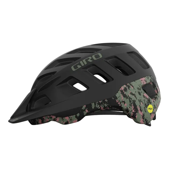 Giro Radix Mips Helm Senior
