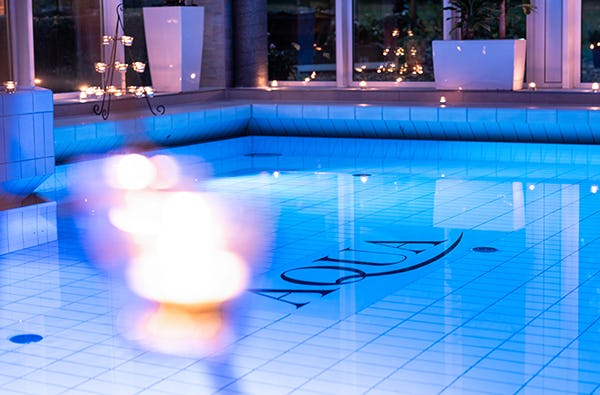 Wellnessurlaub für 2 Rostock