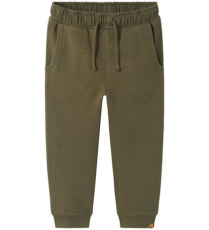 Lil' Atelier Hosen - NmmThoro - Kalamata