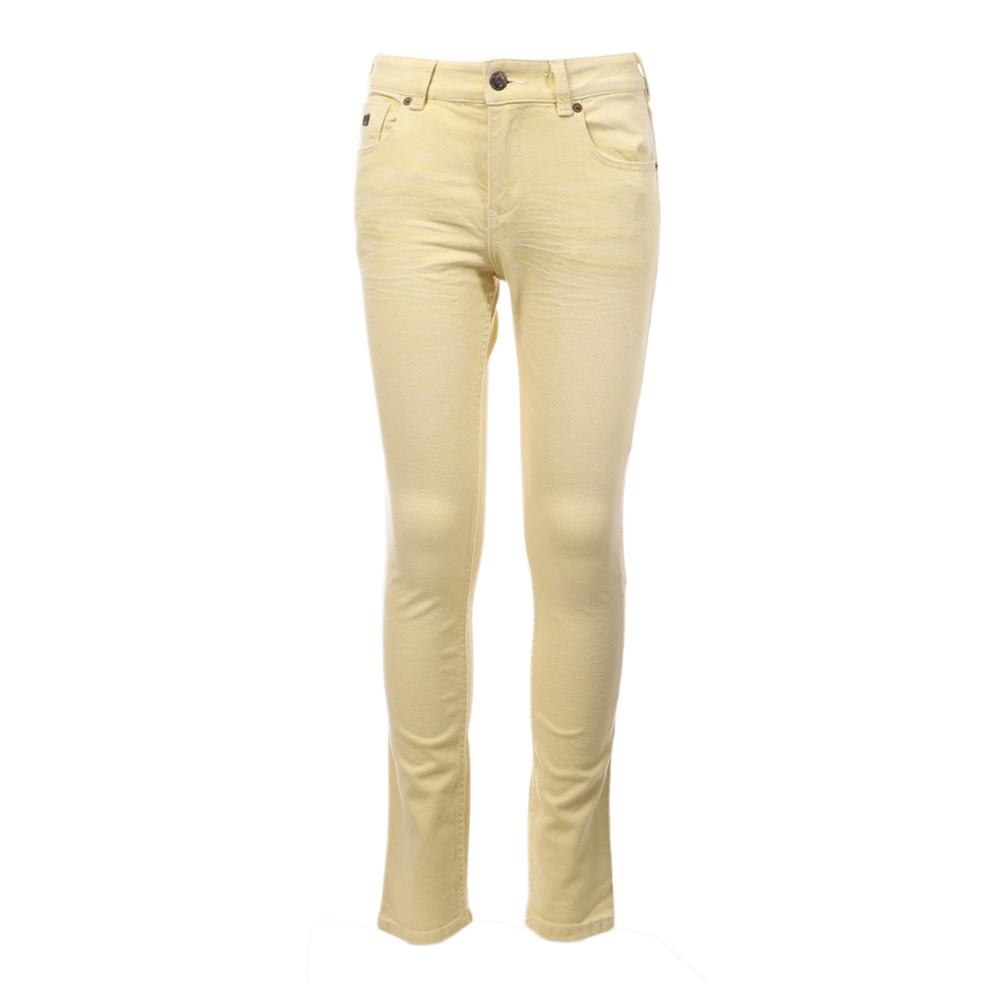 Scotch & Soda Jean Jaune pâle Garçon Scotch & Soda Seasonal