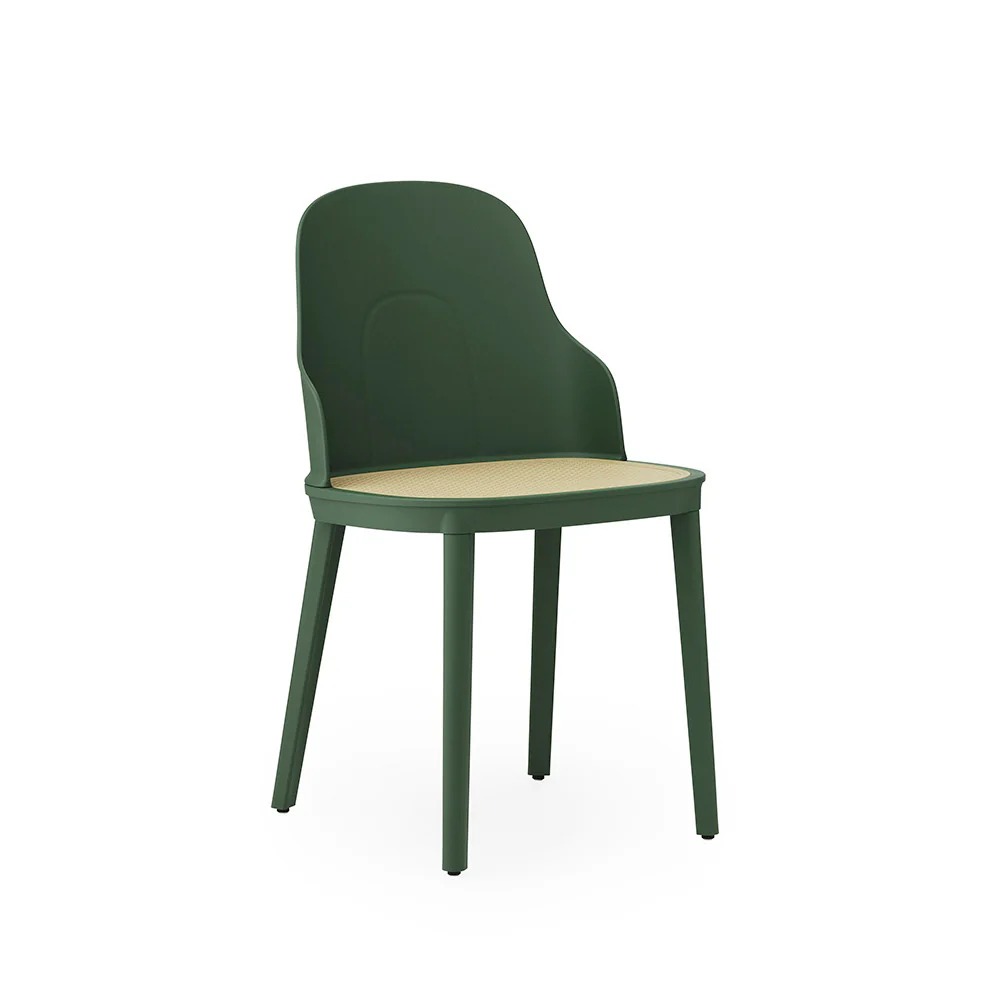 Normann Copenhagen  Allez stol, fletsæde - Park Green
