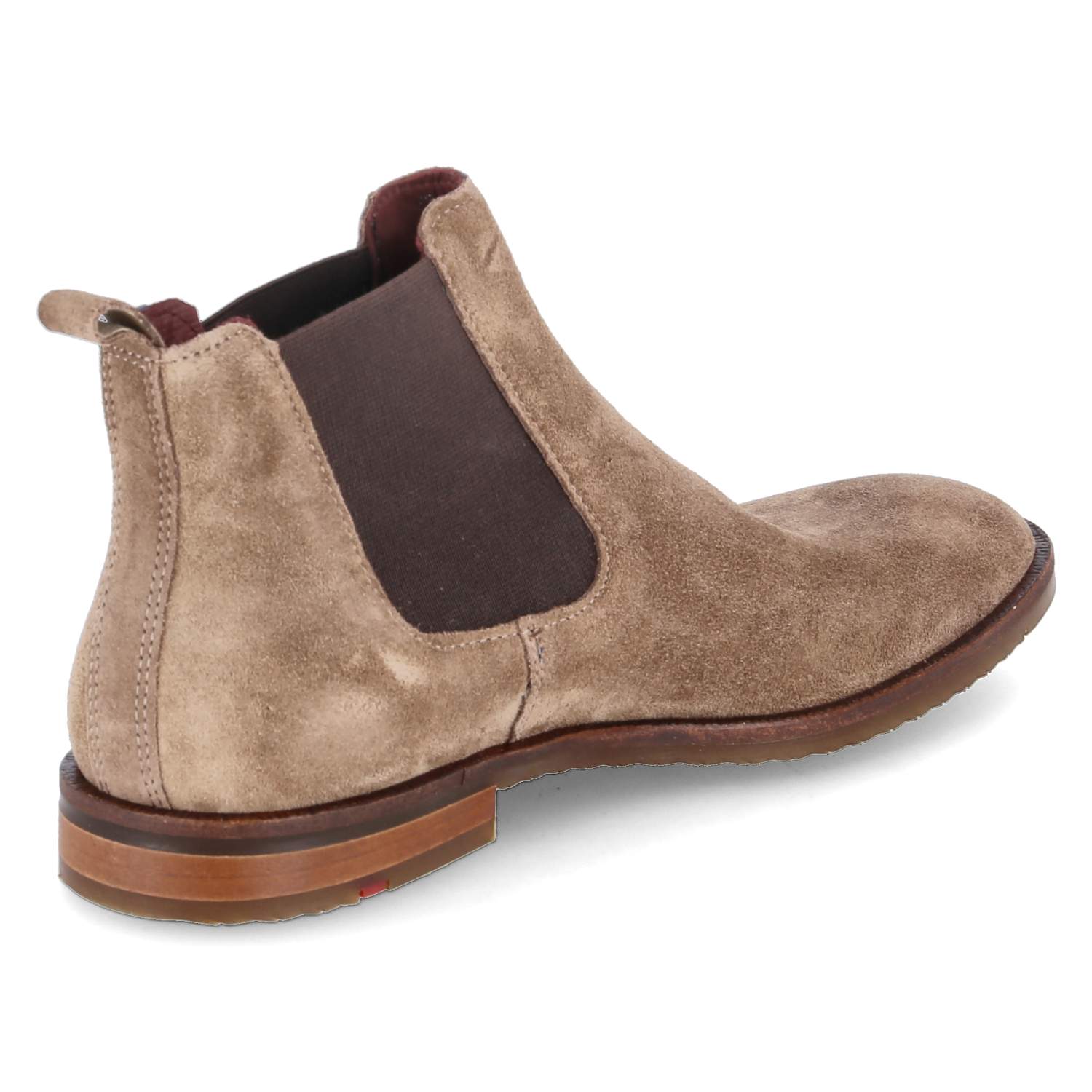 Lloyd Chelsea Boots DIVO