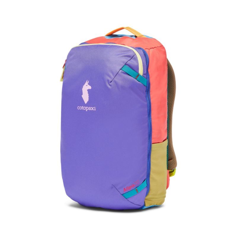 Allpa 20L Travel Pack Del Dia - Sac à dos de voyage