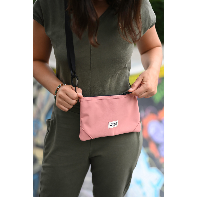 MeroMero Stuff Pouch V2 Kulturtasche