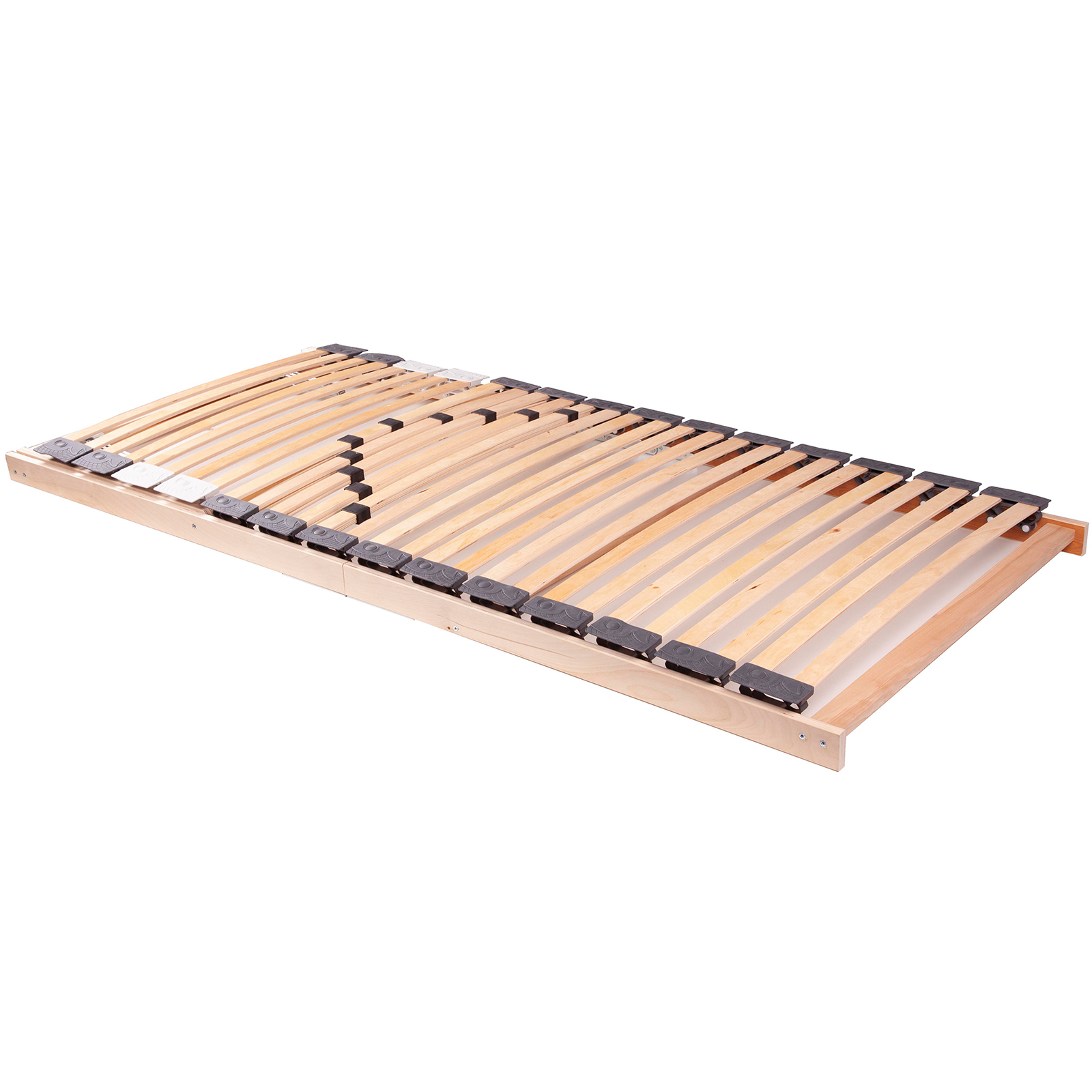 Lattenrahmen KAPPA - 28 Leisten - 100x200 cm