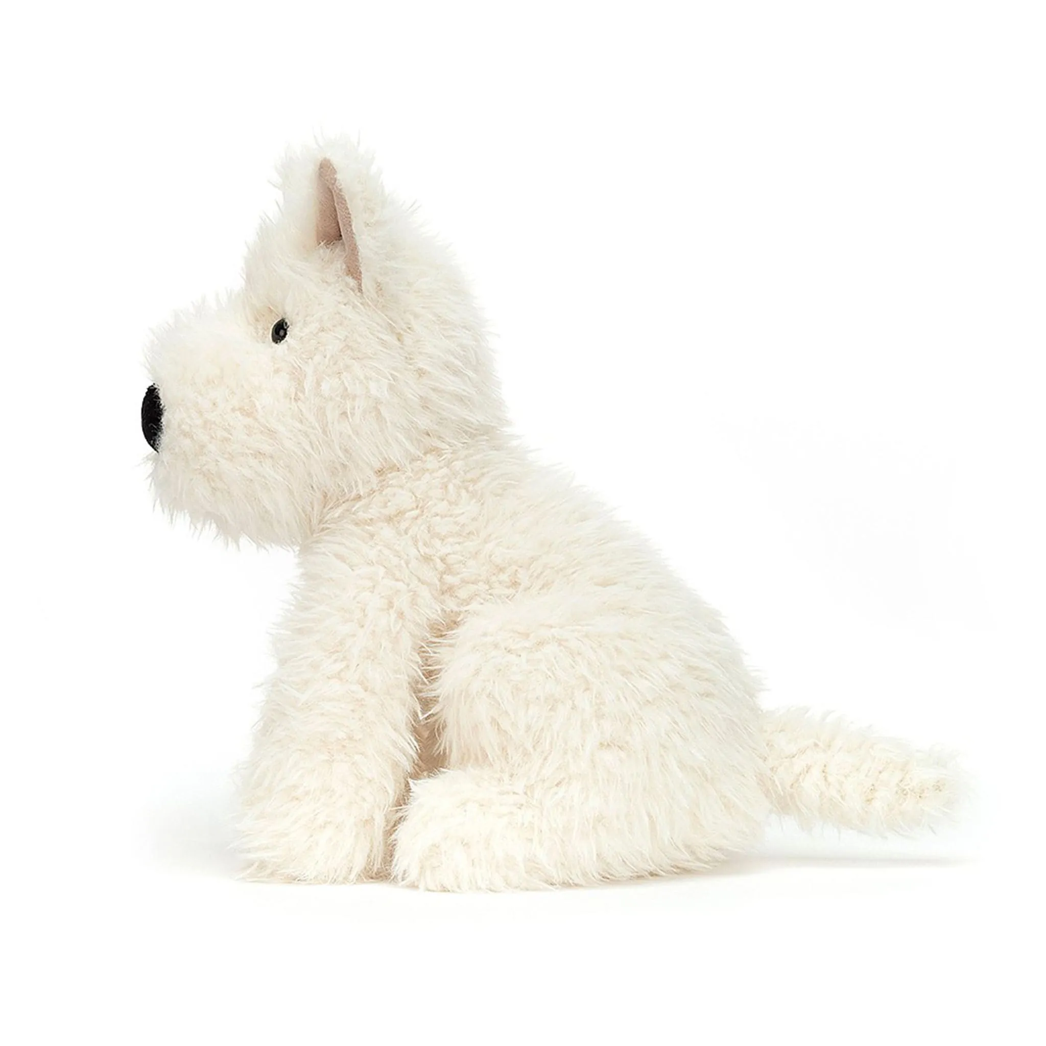 Jellycat Chien 11 Munro Scottie