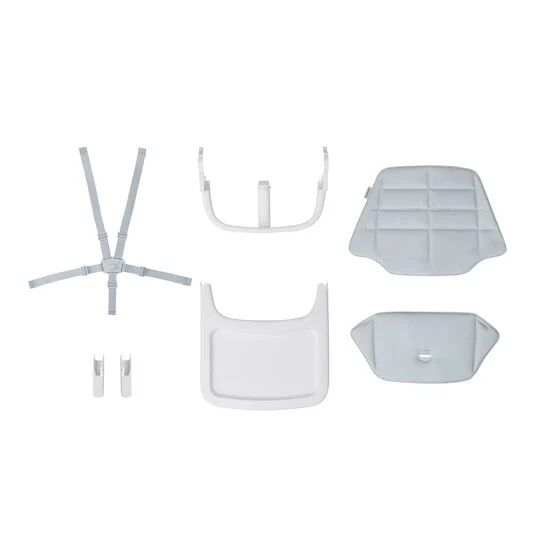 Kit enfant Nesta   Beyond Sky Grey        de               Maxi-Cosi