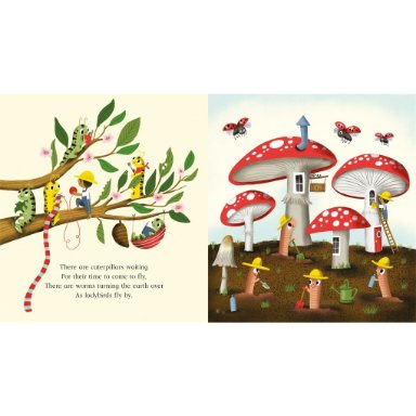 Nature Trail (Hardback)