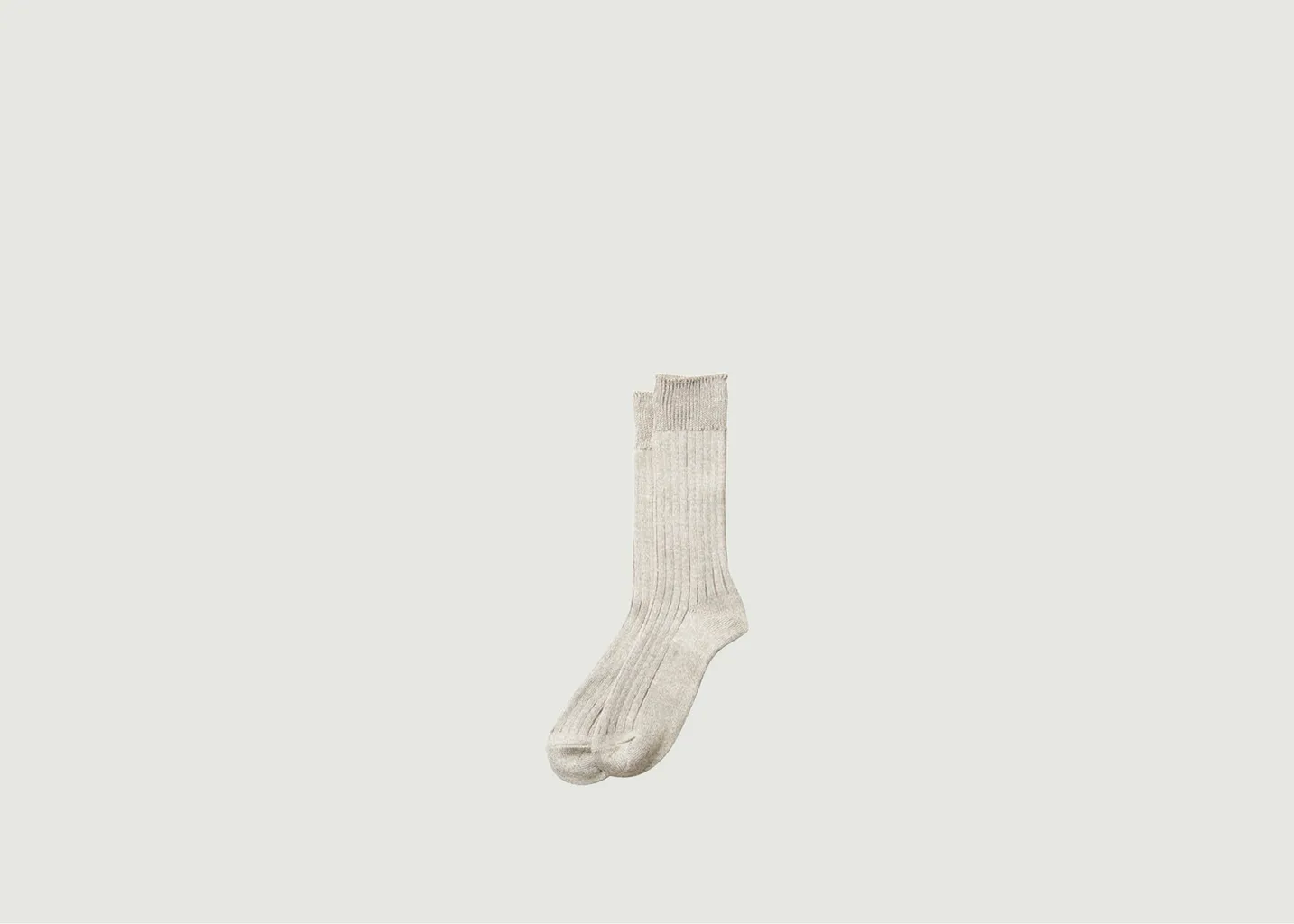 Paire de chaussettes R1461 Rototo
