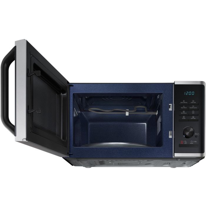 Samsung Mikrowelle MG 23K3515AS/EG
