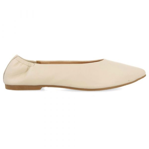 Gioseppo 92110 Ballet Pumps Dourado EU 36 Mulher