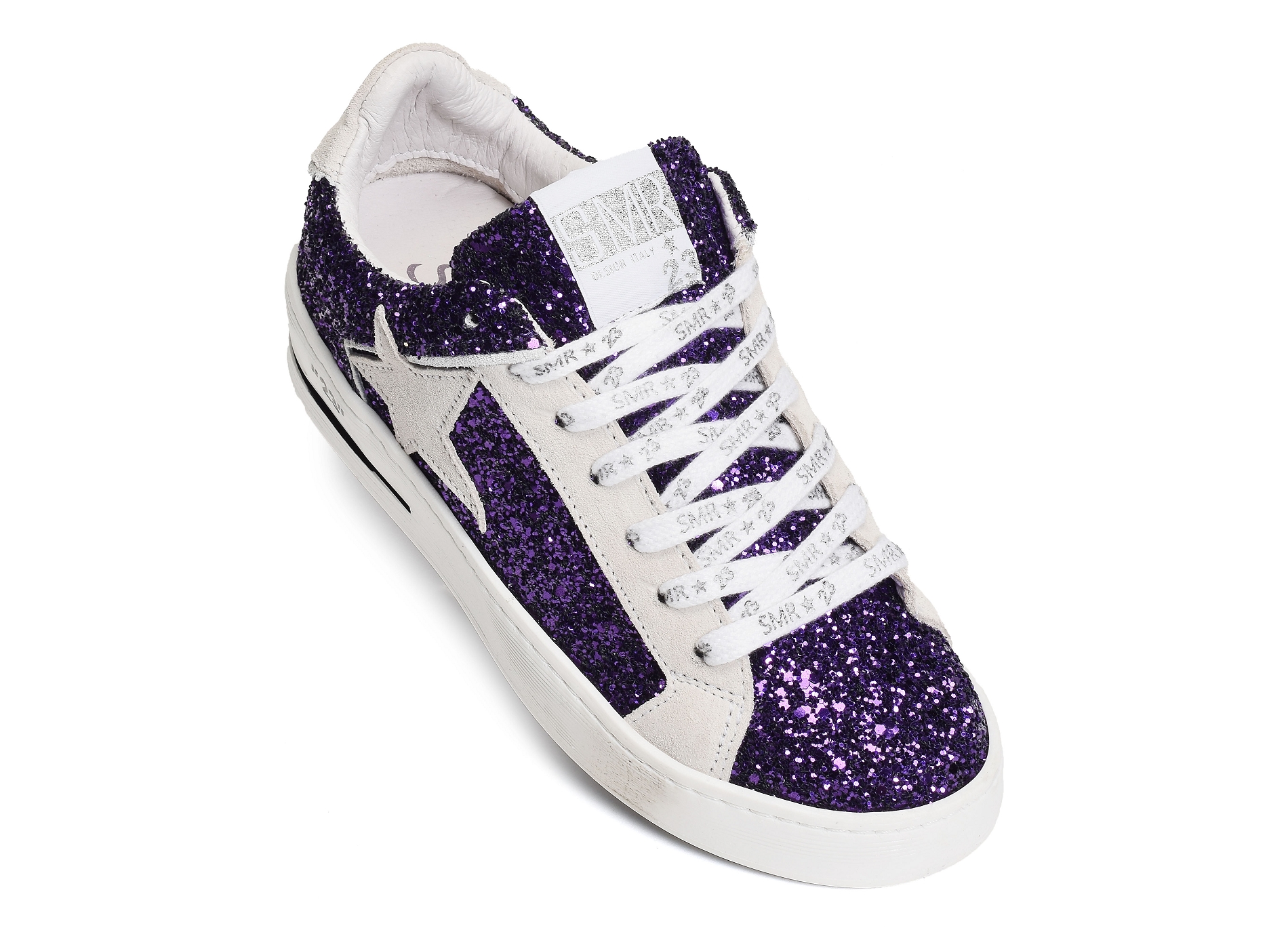 Duck violet