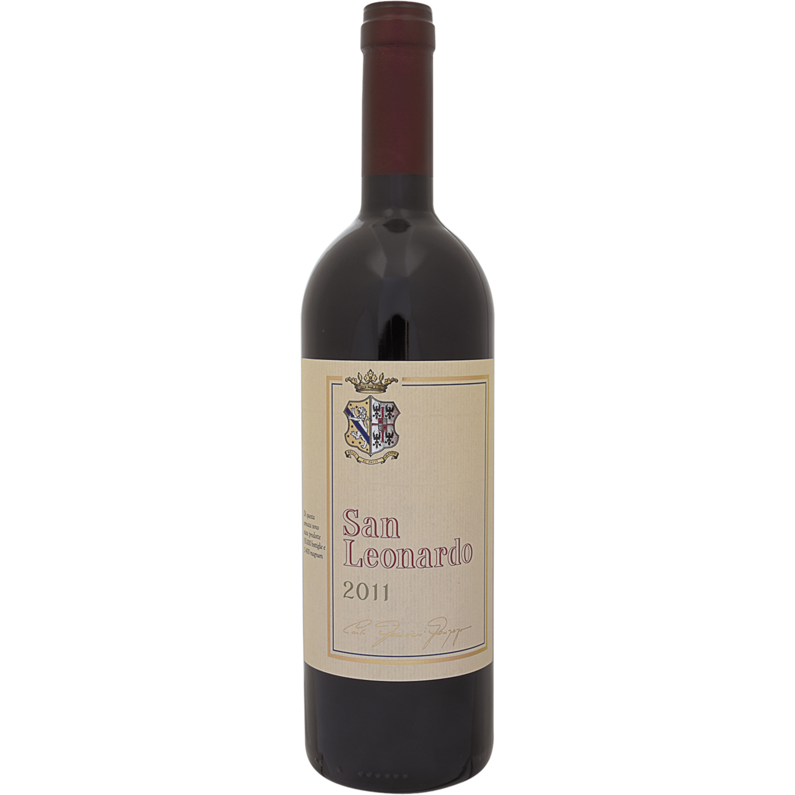 San Leonardo