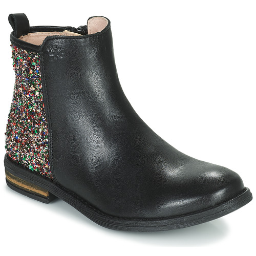 Acebo's - 9917VE-NEGRO-T - Noir