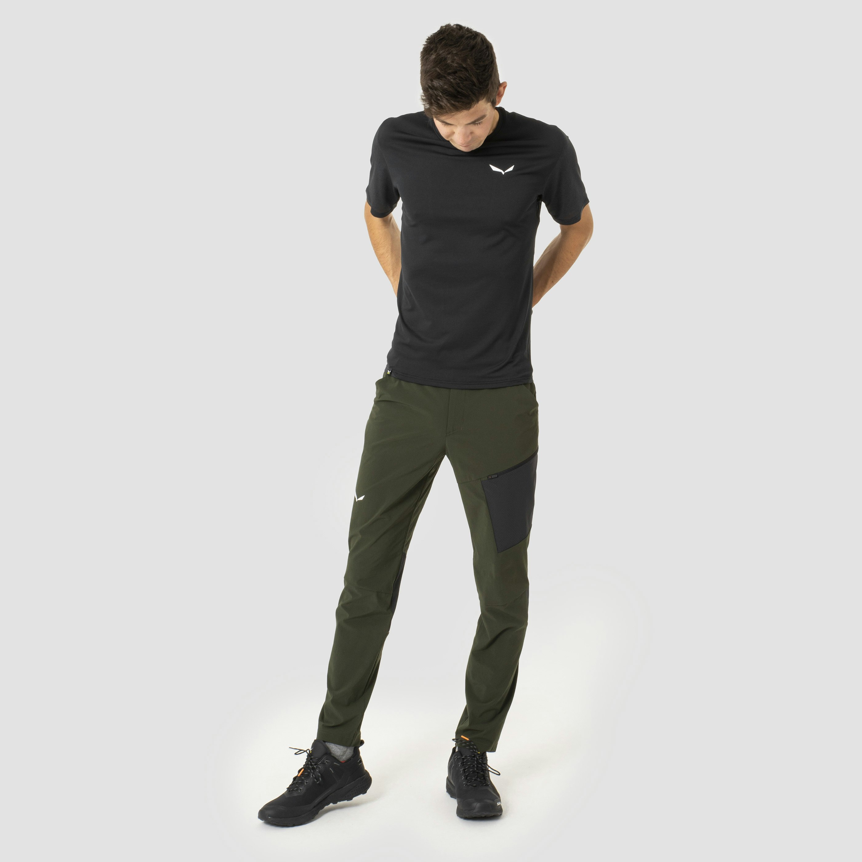 Pedroc 2 Durastretch Light Hose Herren