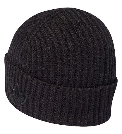 adidas Originals Mütze - Strick - Schwarz