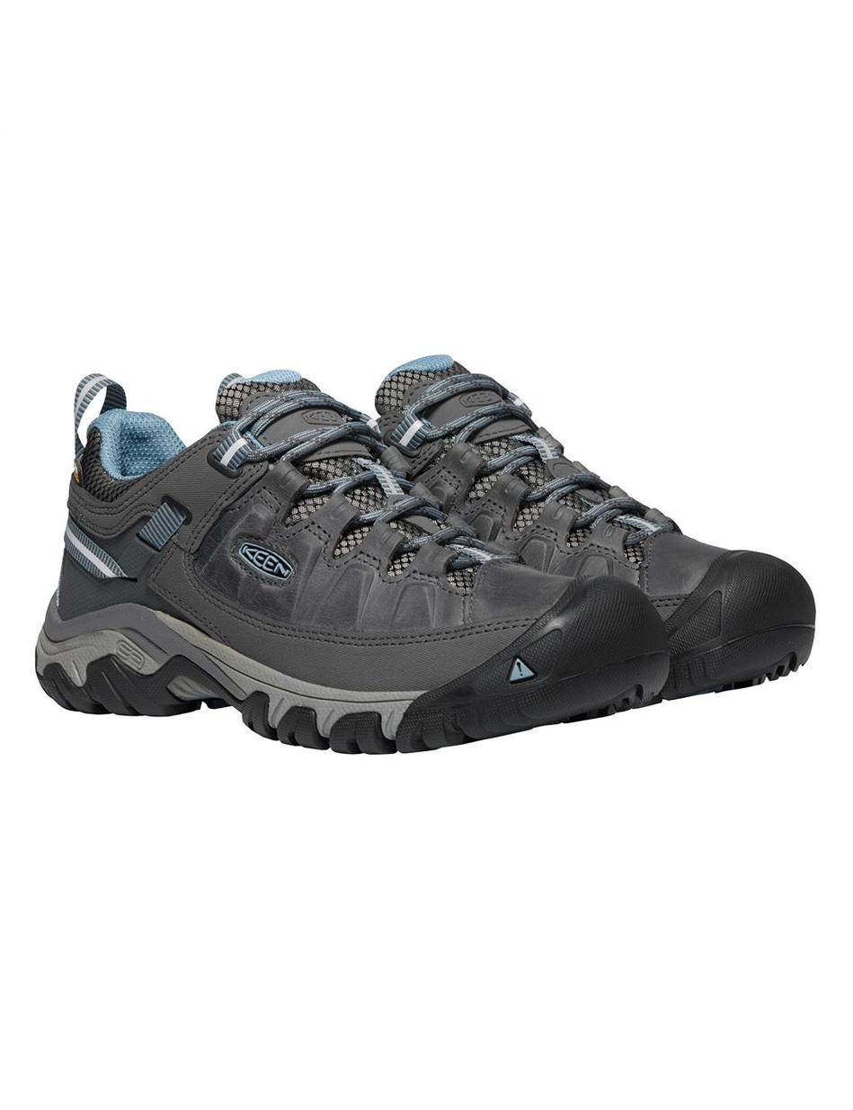 TREKKING-/WANDERSCHUHE W TARGHEE III WP