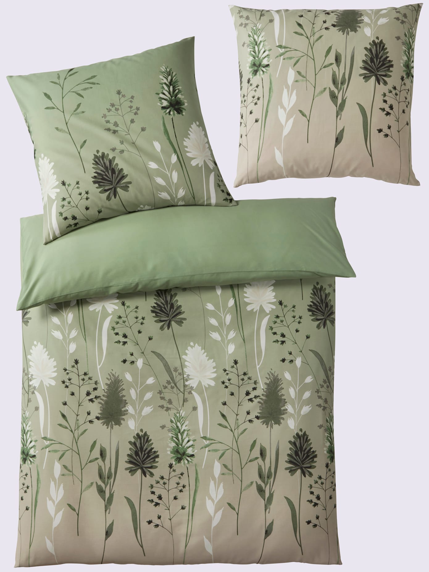 Linge de lit qualité renforcé agréable à porter