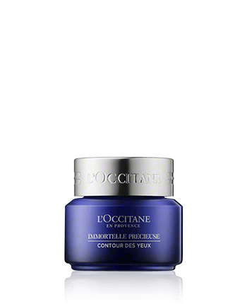 L'Occitane Immortelle Precieuse Baume Yeux 15ml