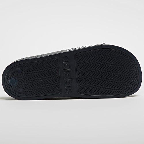 Claquettes Adilette Shower GZ5920 Bleu Marine