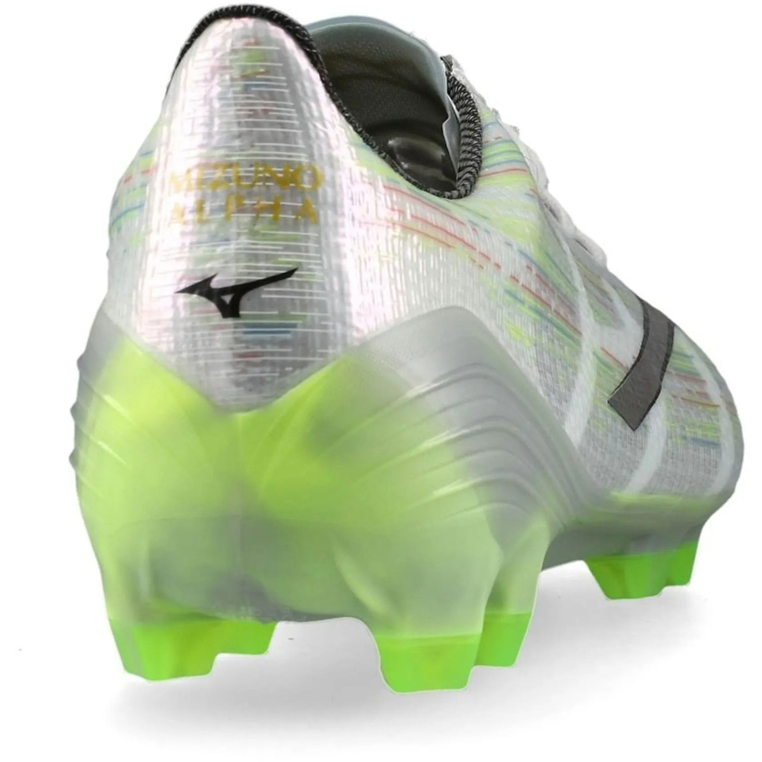 Mizuno Alpha II Elite FG