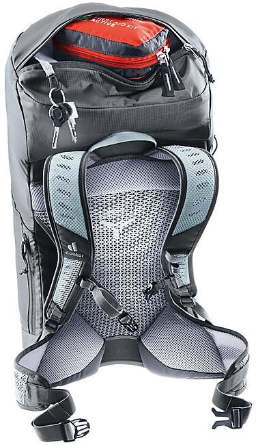 DEUTER - SAC A DOS AC LITE 22 SL