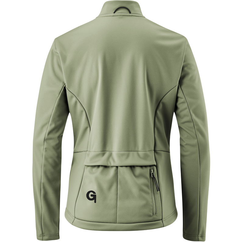 Gonso Damen Adventure Softshell Jacke