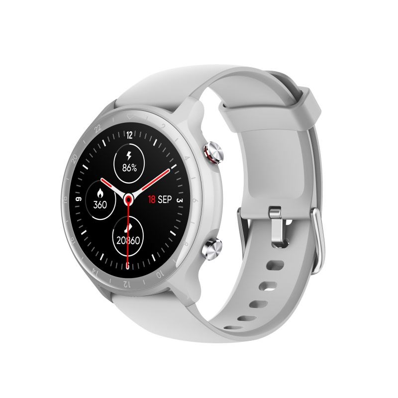 Montre connectée Smarty 2.0 ARENA - SW031B