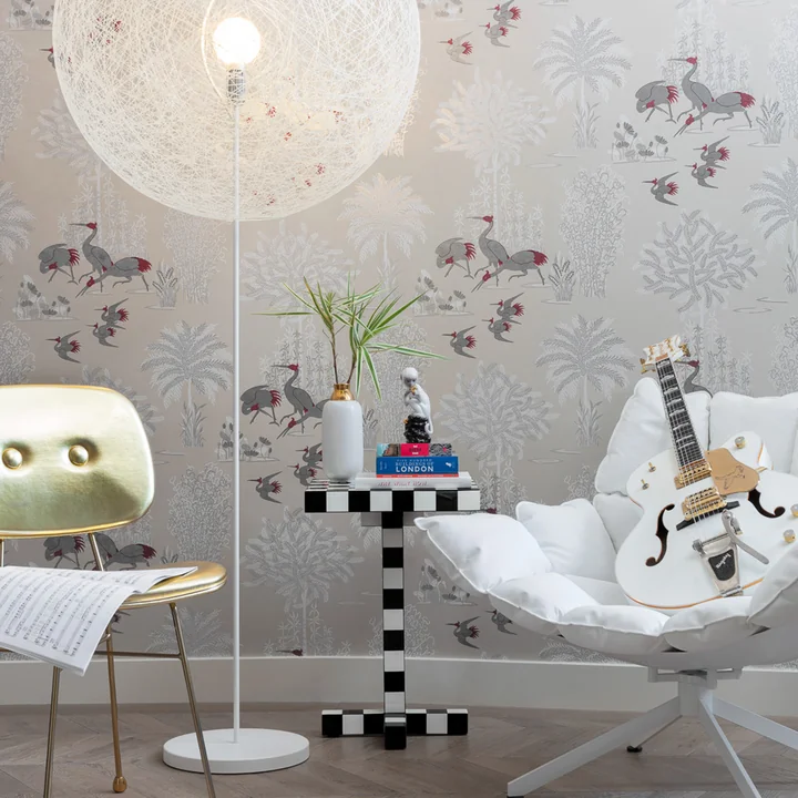 Moooi - Chess Table