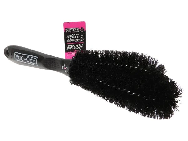 Muc-Off Wheel & Component Brush Børste