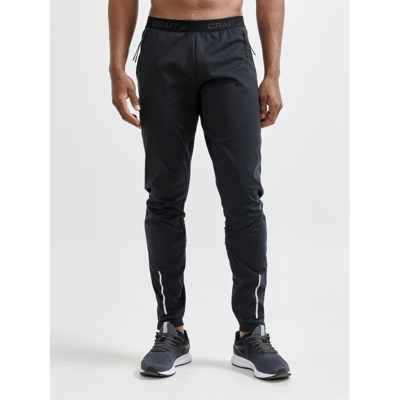 Adv Essence Wind Pants - Pantalon softshell homme