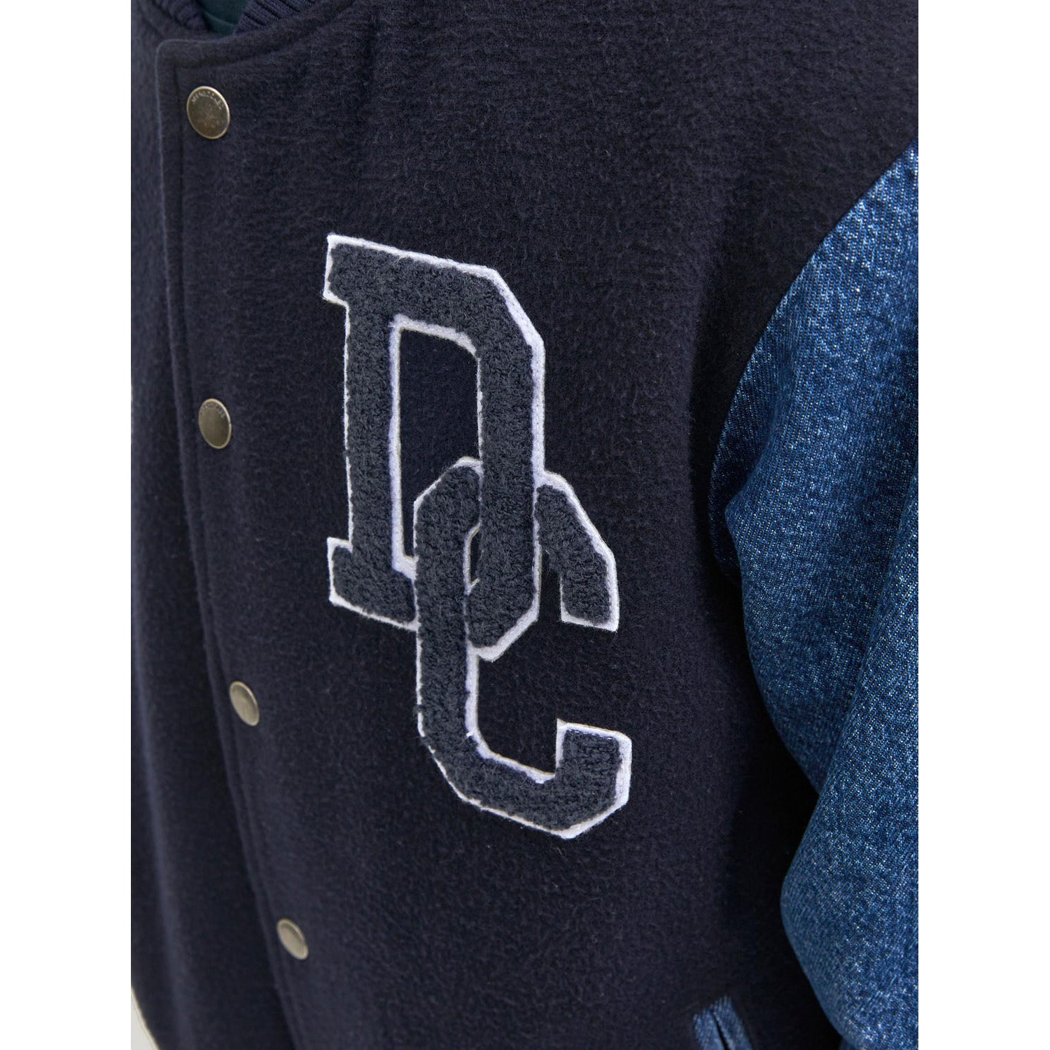 Jack & Jones Kids  Varsity Jacket