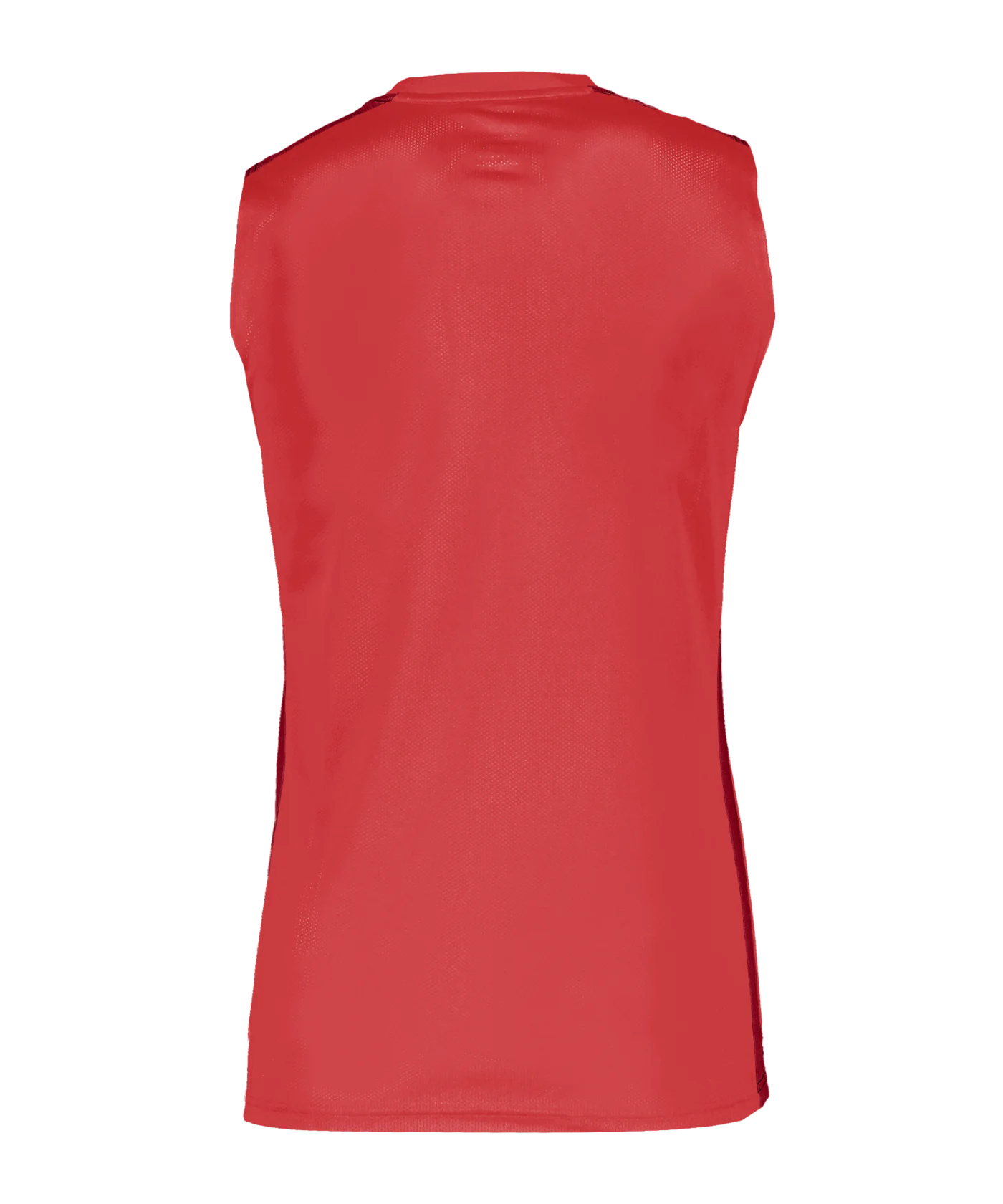 Nike Dri-FIT Academy Tanktop Rot Weiss F657