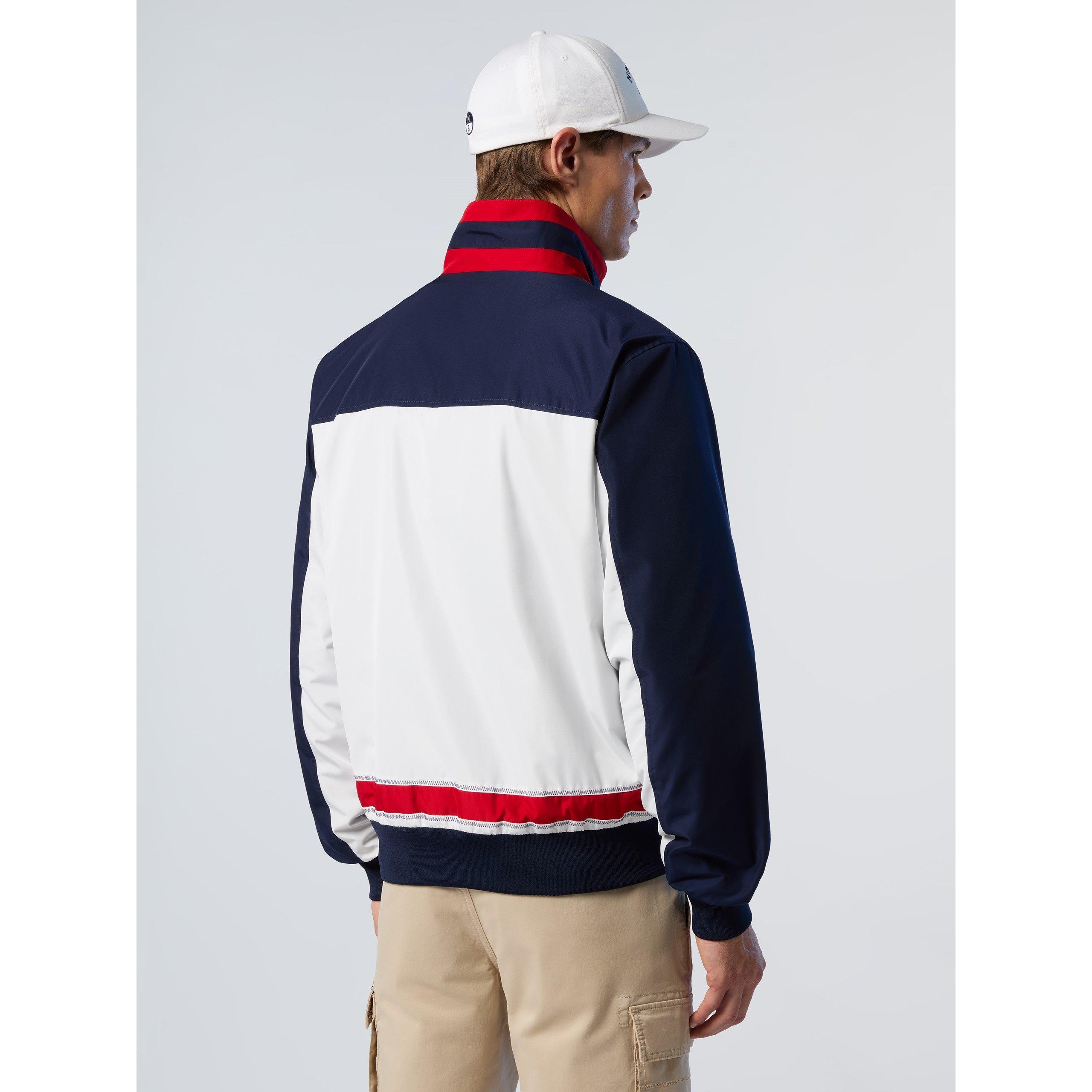 North Sails NS NEWPORT SAILOR JACKET