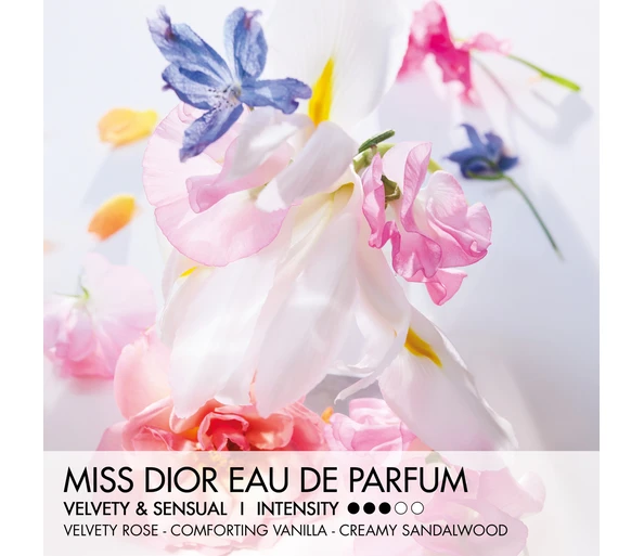DIOR Miss Dior Eau de Parfum Travel Size
