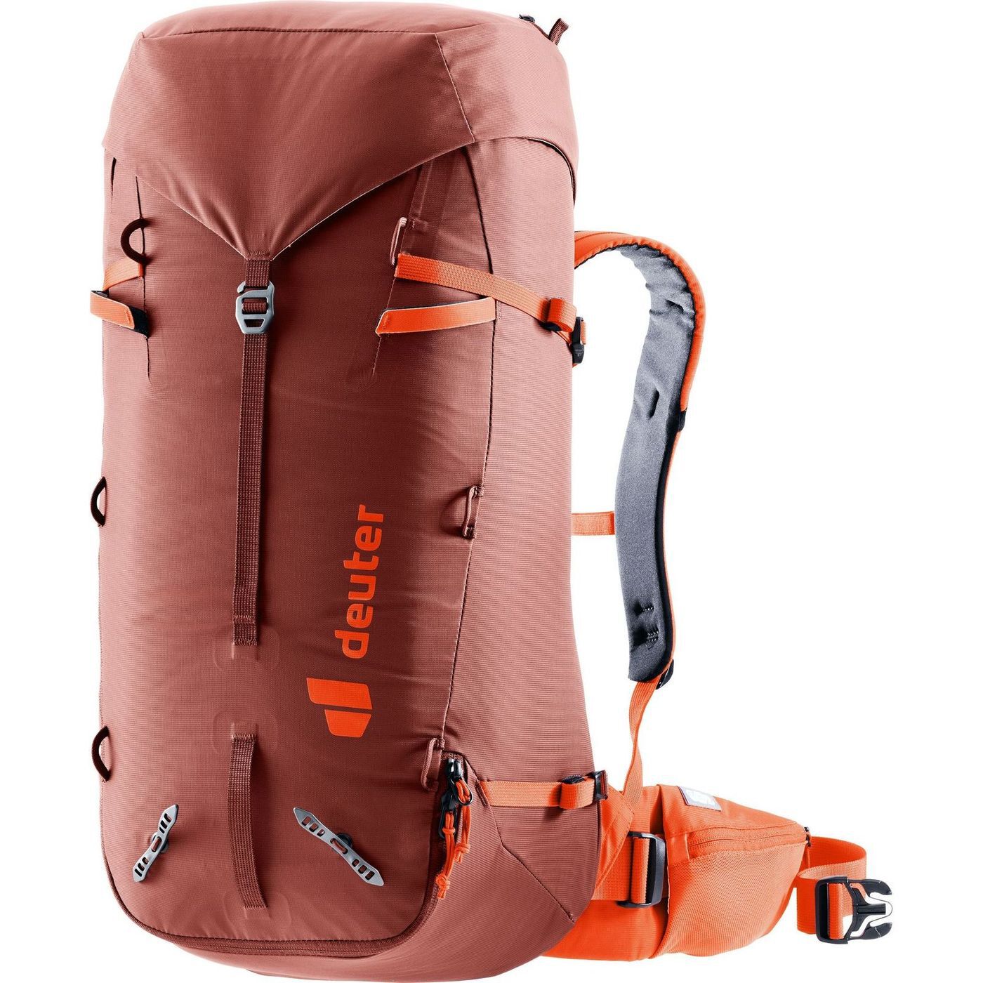 DeuterGuide 34 + 8