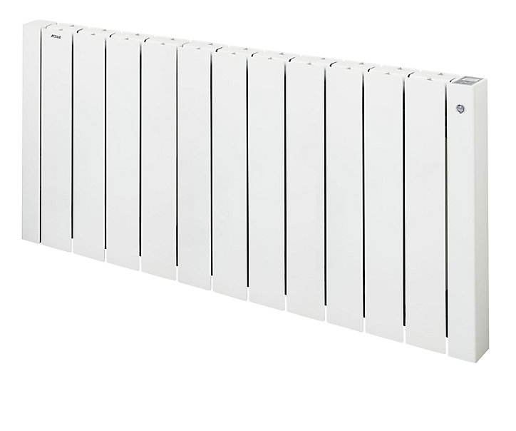 Radiateur électrique à inertie fluide Acova Denim 2000W