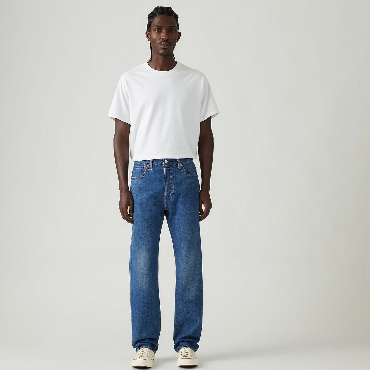 Calça jeans reta LEVI'S 501®