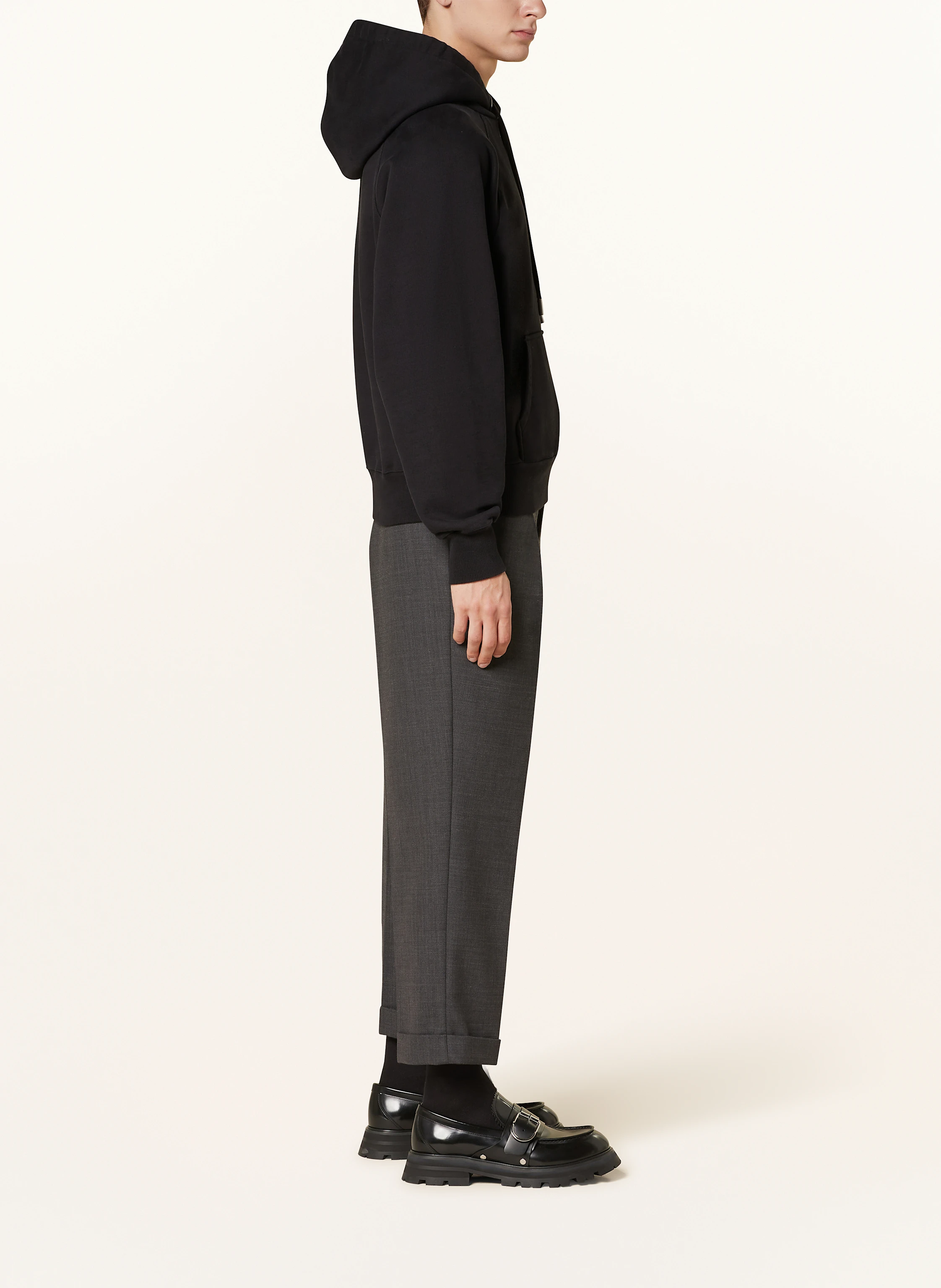 AMI PARIS Hoodie