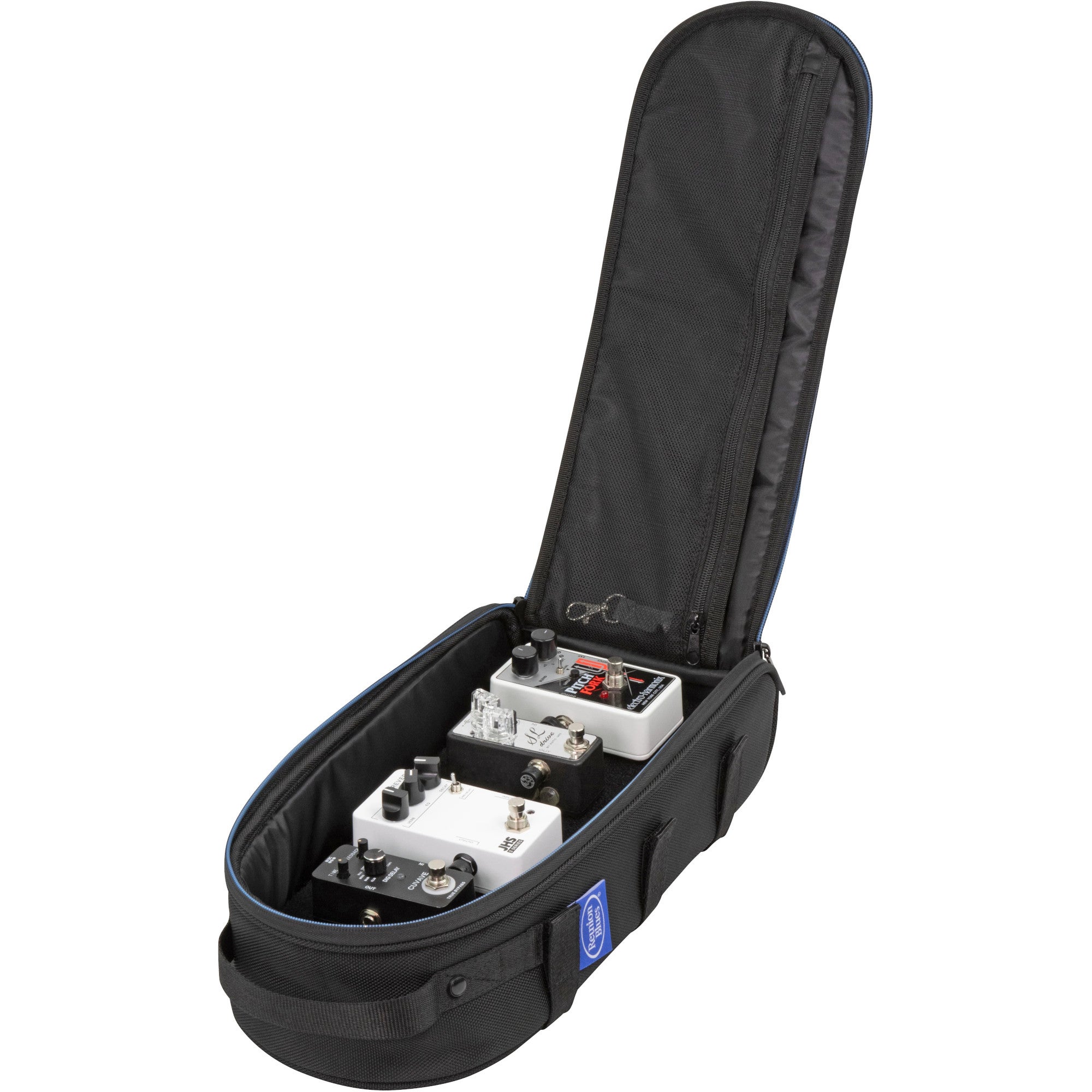 Reunion Blues RBC23SKL Expedition SideKick Large add-on accessoiretas voor Expedition Serie
