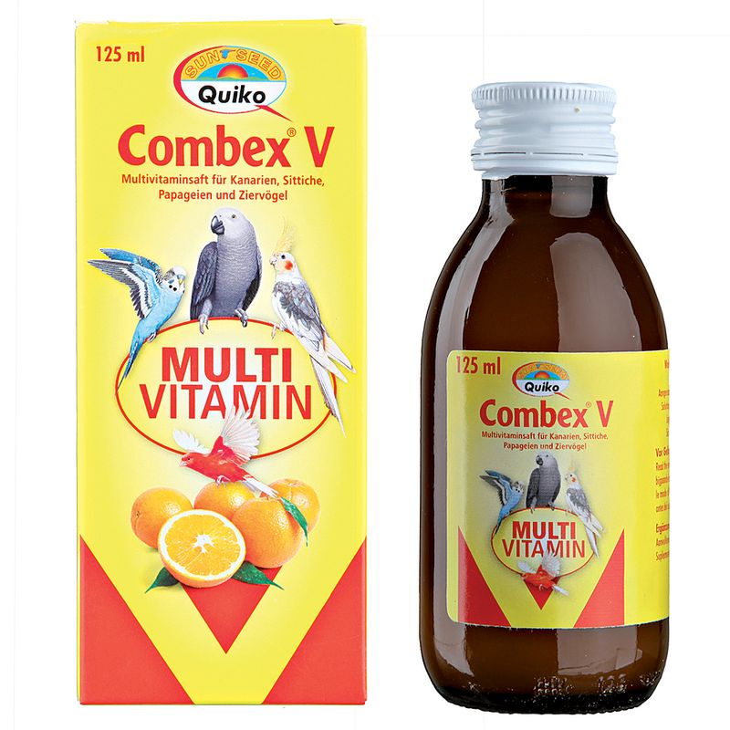 Complément alimentaire Combex V
