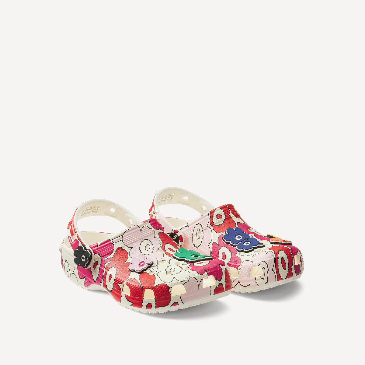Crocs<br>Tamancos de plástico