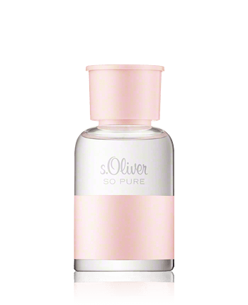 s.Oliver So Pure Women edt vapo 30ml