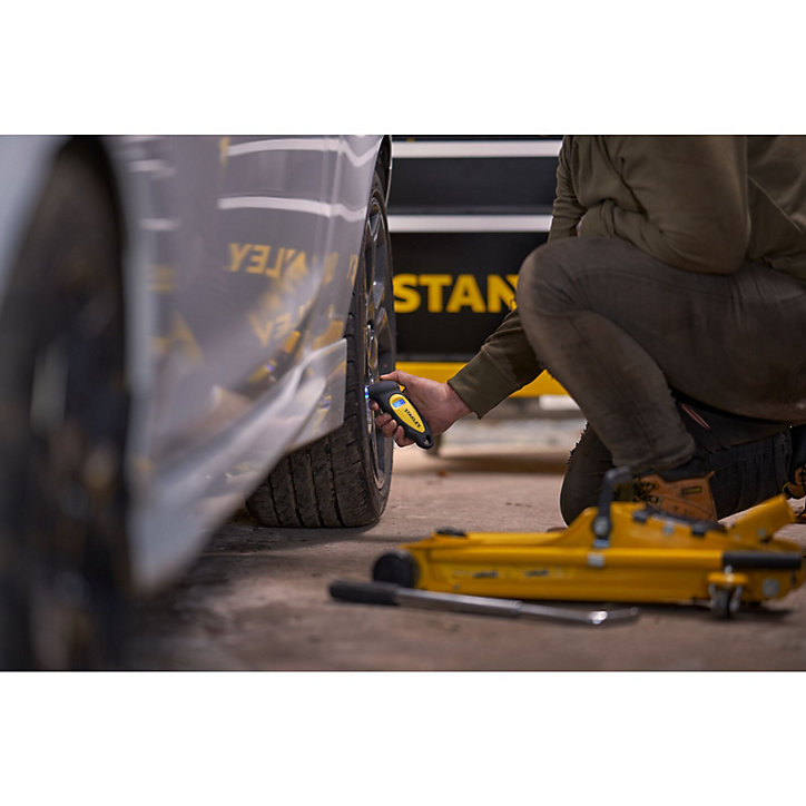 Testeur de pression digital Stanley STHT80874-0